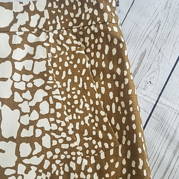 J CREW NEW SKIRT - Picture 2 of 5